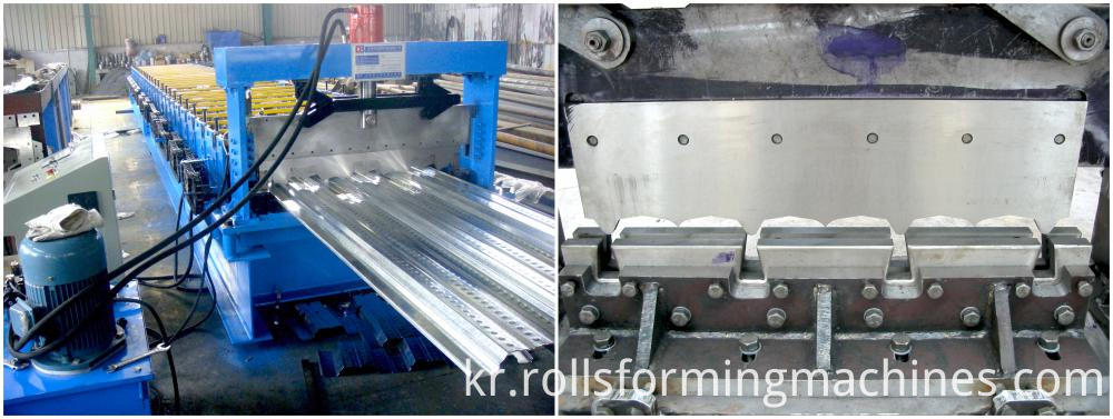main roll forming 02 main roll forming 02